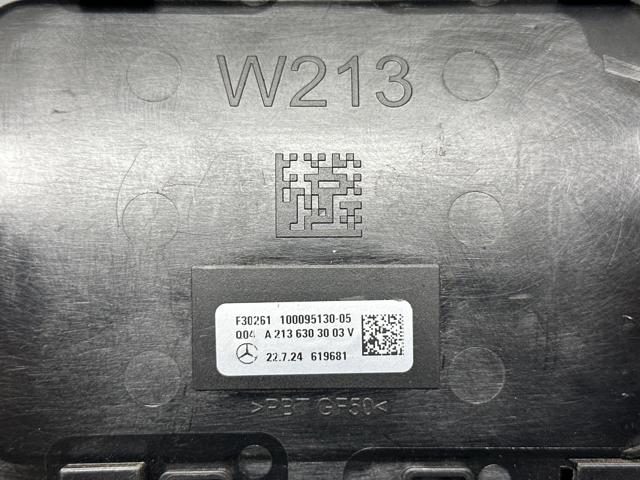  Mercedes A2136303003