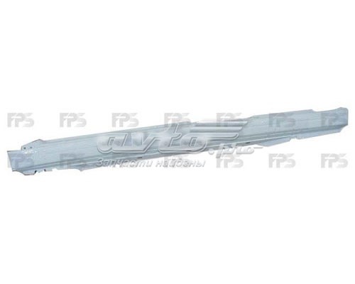 Поріг зовнішній лівий FPS FP0026011 ціна, від 100.34 USD