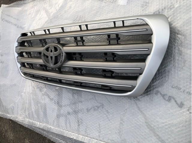 Купити 5310160621 Toyota Захисна решітка радіатора