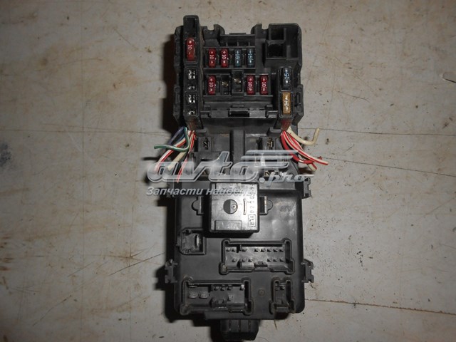  Mitsubishi MR409815