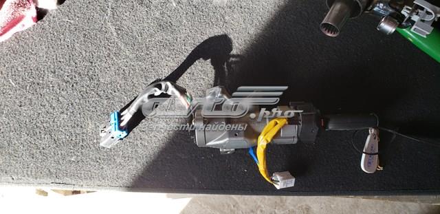 Замок запалювання на KIA Ceed  ED