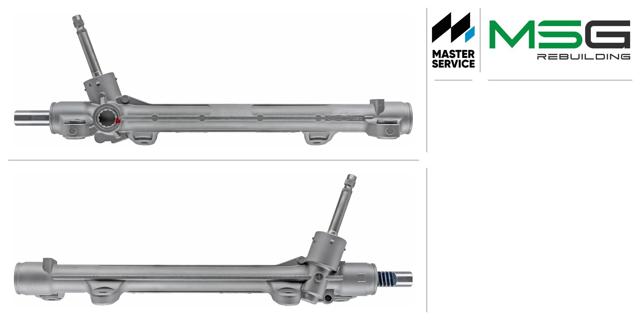 Управління рульове в зборі Motorherz M5101 ціна, від 128.37 USD