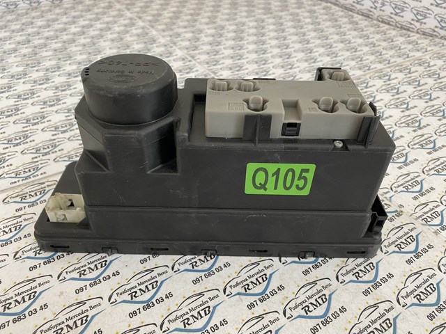 Насос пневматичної системи кузова Mercedes A2088000448 ціна, від 34.21 USD