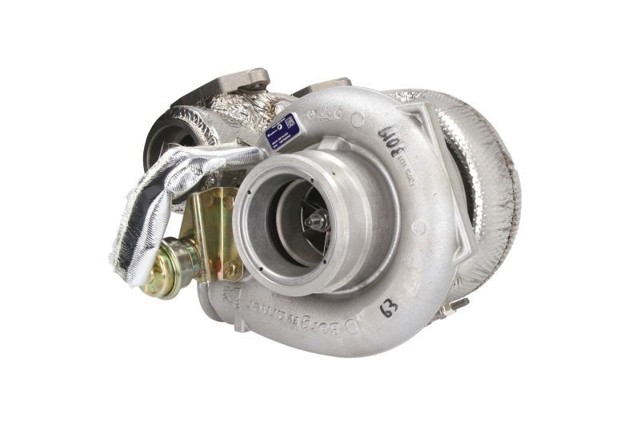Турбіна 13879880063 Borg-Warner