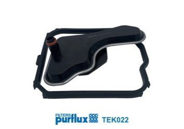 Купити TEK022 Purflux Масло і фільтр в коробку автомат 