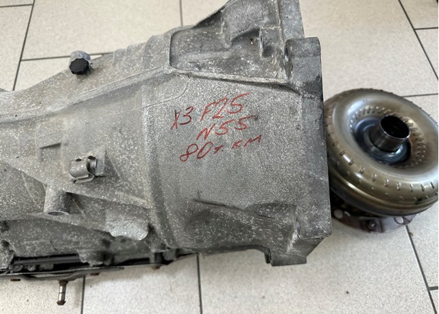 Купити 24007616511 BMW 