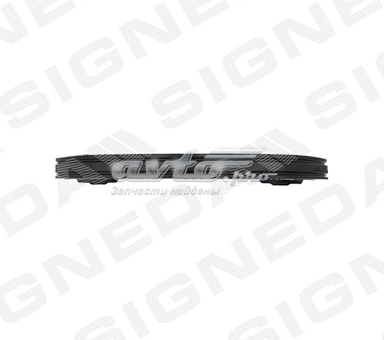 Балка бампера заднього Signeda PFD44333A ціна, від 63.65 USD