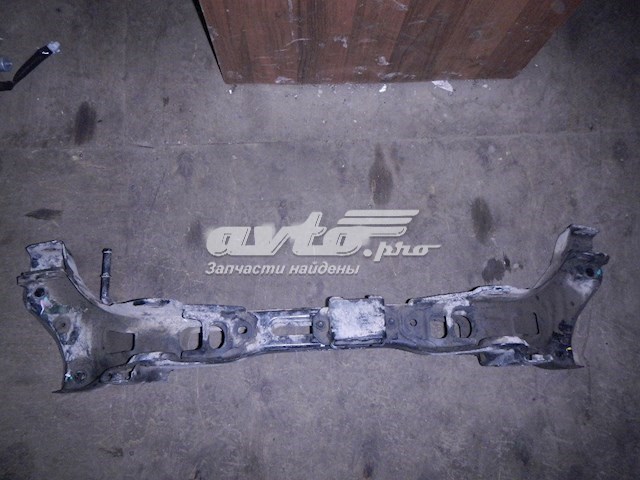 Підвіска задня на Hyundai I30  GDH