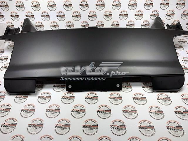 Заглушка бампера буксирувального гака, задня LR045191 Land Rover