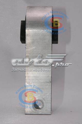 Подушка (опора) двигуна, задня Chery S121001710DA ціна, від 26.92 USD