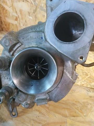 Турбіна 8513568 BMW