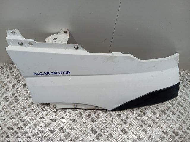 Купити 5802382340 Iveco Крила