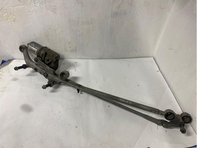 Мотор стеклоочищувача VAG 4L1955119A ціна, від 114.02 USD