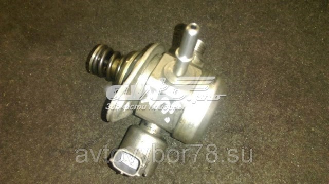 Купити 166301KC0A Nissan/Infiniti Насос паливний високого тиску (ПНВТ) - DIESEL