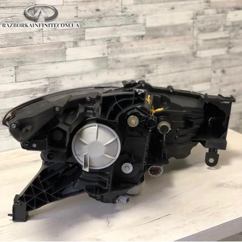 260609NF1B Nissan/Infiniti Фара дальнього світла в зборі