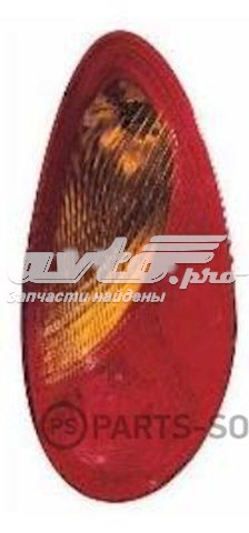 3331931RUS Depo/Loro/Abakus Ліхтар задній правий