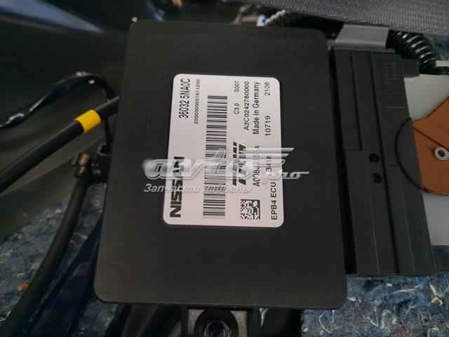 Купити 360325NA0C Nissan/Infiniti 
