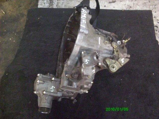 Купити D16W1 Honda Двигун