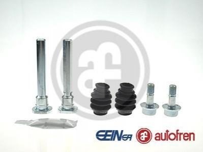 Ремкомплект супорту гальмівного переднього AUTOFREN D7138C