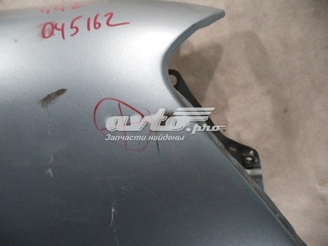 Купити 57110FE120 Subaru Крила