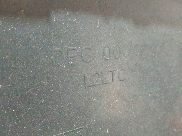 L2LTC Land Rover 