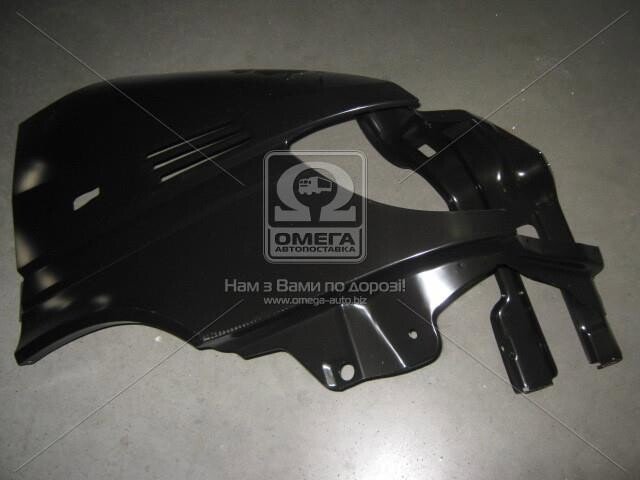 Крило переднє праве Tempest 0350334310 ціна, від 132.16 USD
