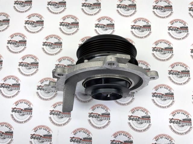 Помпа охолодження Mercedes A6562010010 ціна, від 126.55 USD