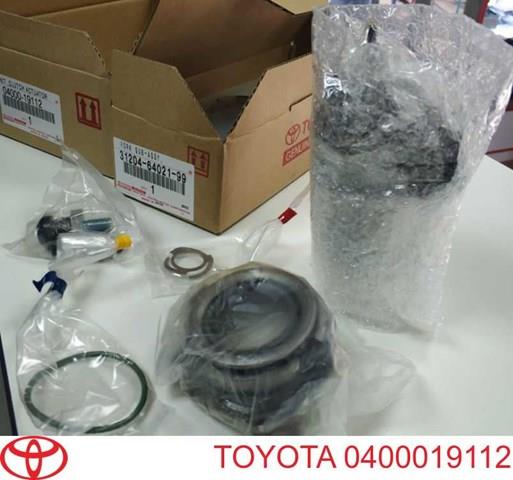 Купити 400019112 Toyota Актуатор зчеплення