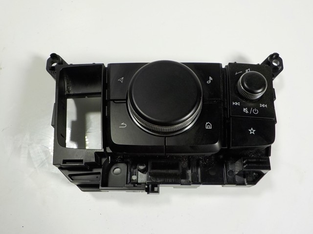 Багатофункціональний джойстик керування Mazda BDGF66CM0 ціна, від 31.67 USD