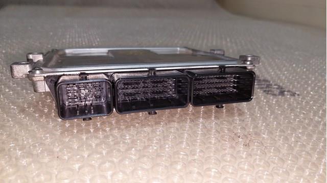 Купити 237105499R Renault (RVI) Модуль управління двигуном