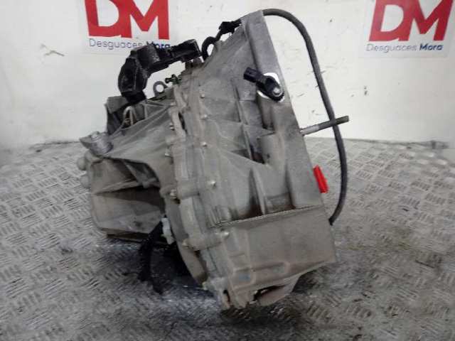 TL4A030 Renault (RVI) МКПП