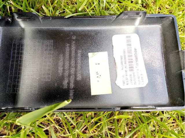 A4638851802 Mercedes 