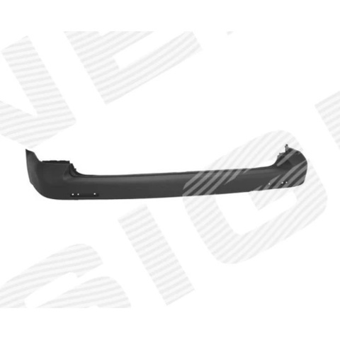 Купити PVW04073BAI Signeda Задній бампер