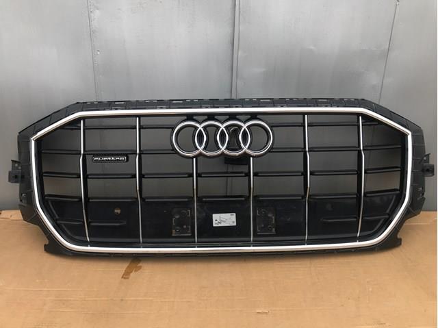 Купити 4M8853651ALMX3 VAG Захисна решітка радіатора