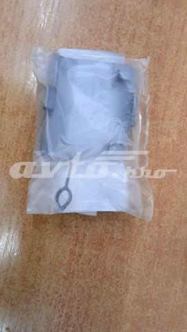 Купити A2218852922 Mercedes Заглушка бампера буксирувального гака, задня