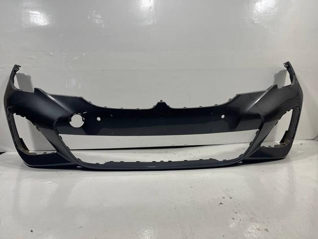 51118099896 BMW Бампер передній в зборі