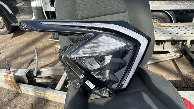  Hyundai/Kia R292112020 ціна, від 321.31 USD