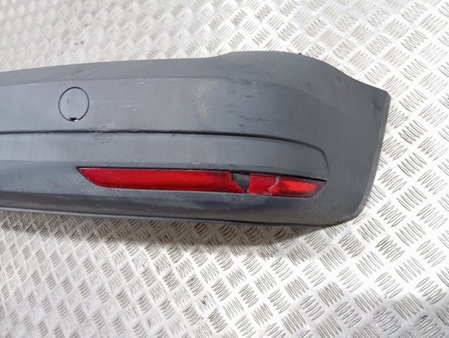 3807068 Autotechteile Буфер (бампер) задній
