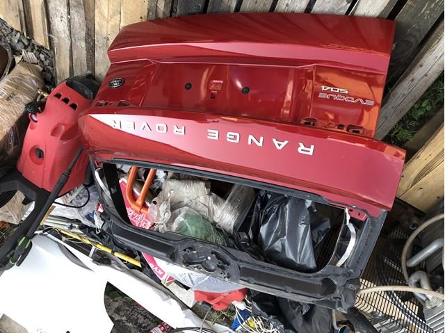 LR077688 Land Rover 