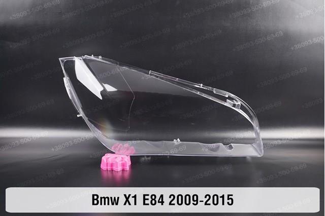 Фари BMW 63117290263 ціна, від 1070.30 USD
