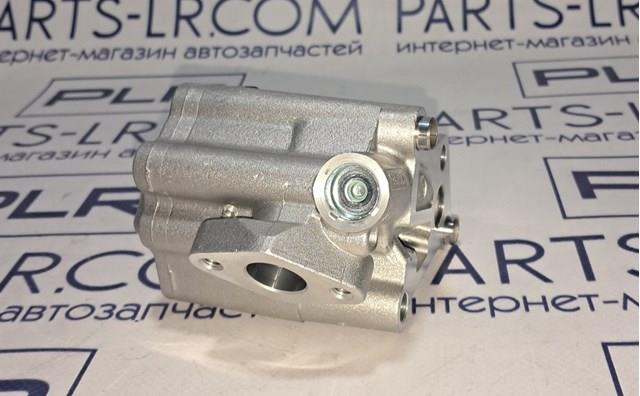 LR032160 Land Rover Масляний насос двигуна