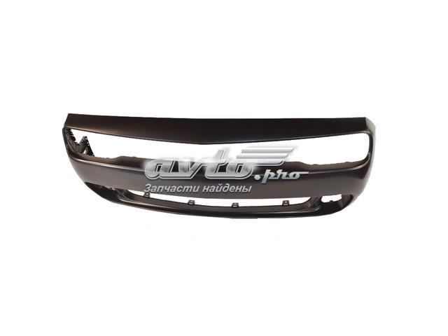 Бампер передній Amparts APDG0306