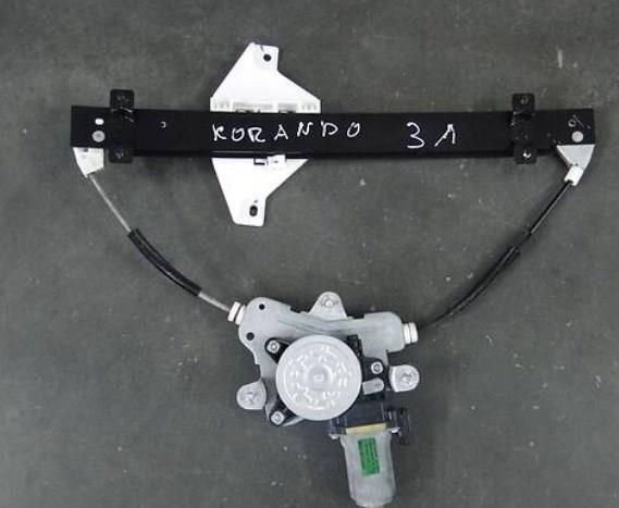  Ssang Yong 98830CZ010 ціна, від 11.31 USD