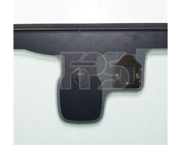 GS2612D13 XYG Автомобільне скло