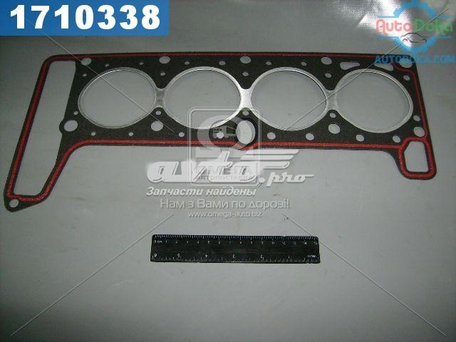 Прокладка ГБЦ 2107100302012 Lada