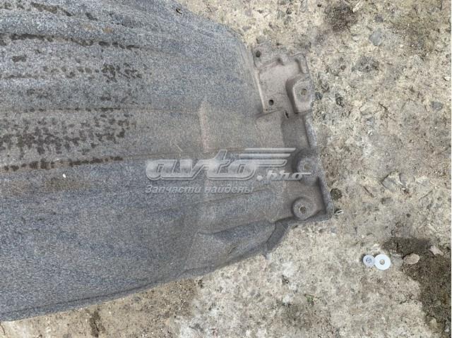 Подкрильнікі переднього крила, правий Toyota 5387548180 ціна, від 28.22 USD
