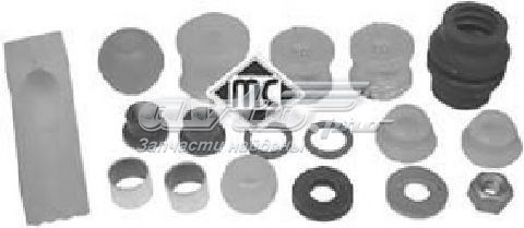 Купити 4753 Metalcaucho Ремкомплект куліси