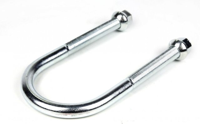 Купити U00131ZN TES Стремянка ресори (TRUCK)