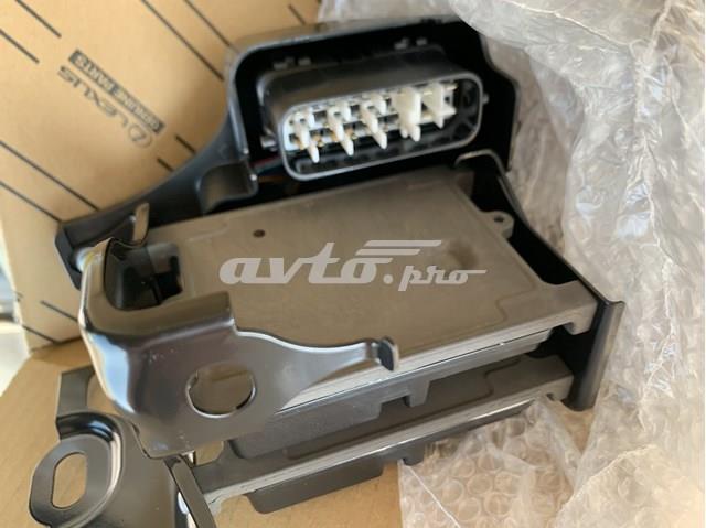  Toyota 8987860050