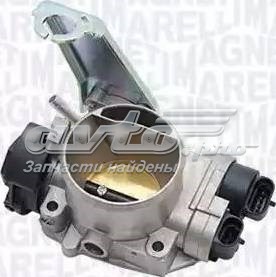 46SXF8 Magneti Marelli Дросільна заслінка в зборі